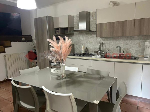 appartamento in vendita a Castelnuovo di Garfagnana