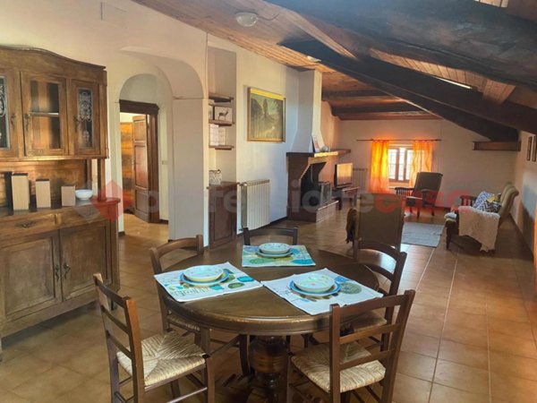 appartamento in vendita a Castelnuovo di Garfagnana