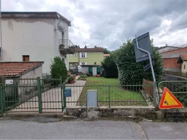 appartamento in vendita a Castelnuovo di Garfagnana