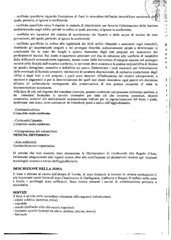 appartamento in vendita a Castelnuovo di Garfagnana