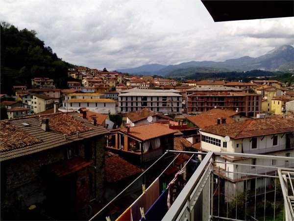 appartamento in vendita a Castelnuovo di Garfagnana