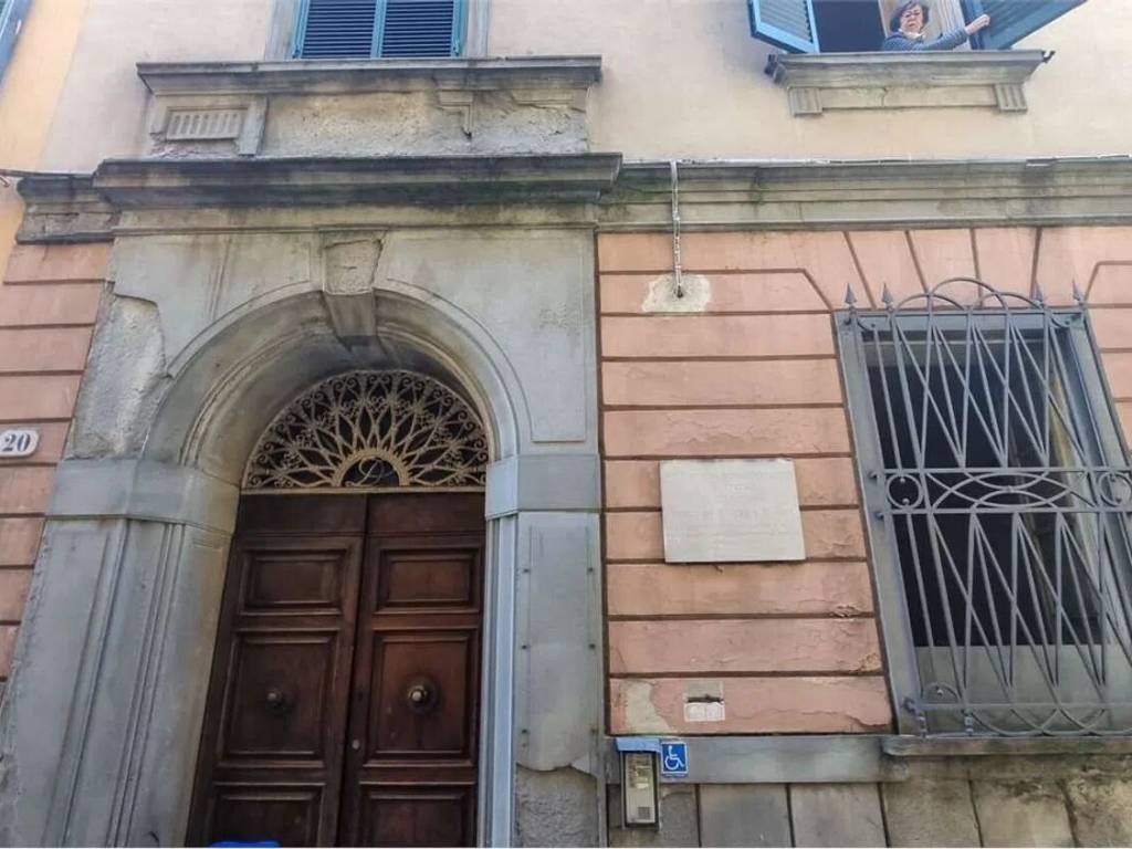 appartamento in vendita a Castelnuovo di Garfagnana