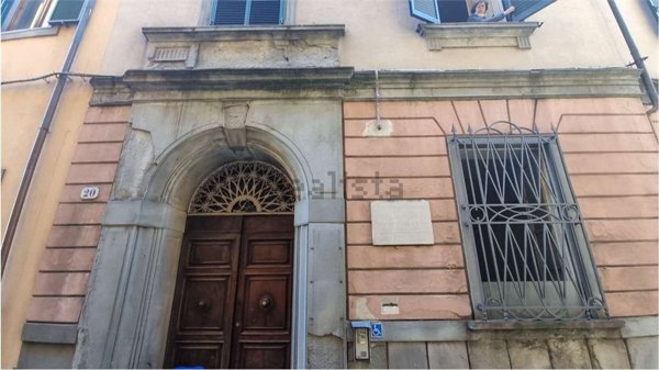 appartamento in vendita a Castelnuovo di Garfagnana in zona Monteperpoli