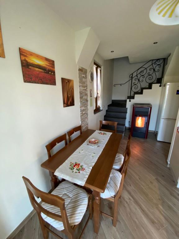 casa indipendente in vendita a Castelnuovo di Garfagnana