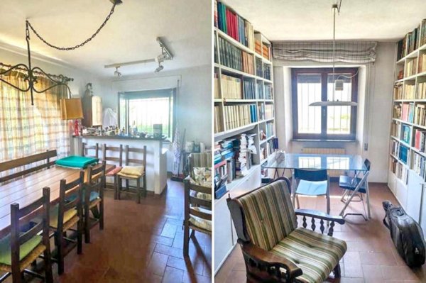 casa indipendente in vendita a Castelnuovo di Garfagnana