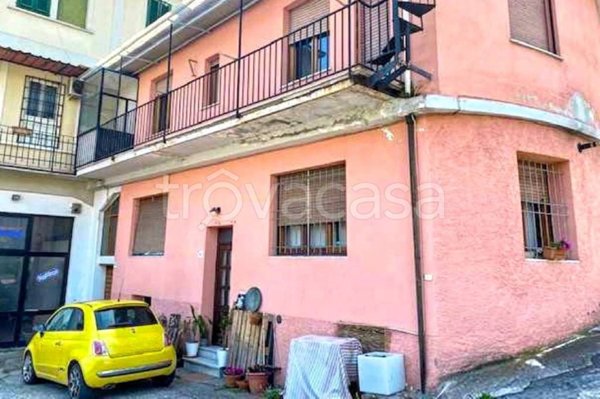 appartamento in vendita a Castelnuovo di Garfagnana