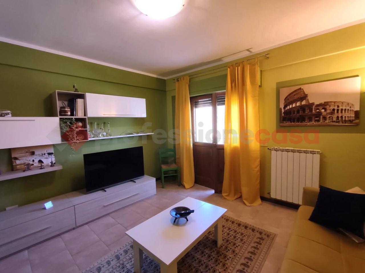 appartamento in vendita a Castelnuovo di Garfagnana