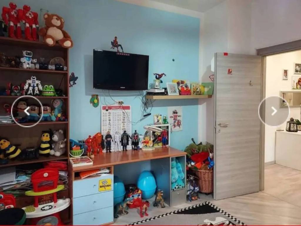 appartamento in vendita a Castelnuovo di Garfagnana