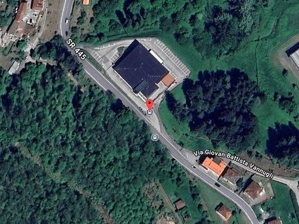 ufficio in vendita a Castelnuovo di Garfagnana