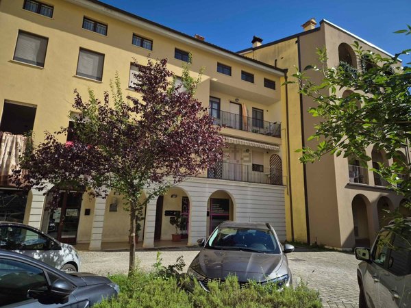 appartamento in vendita a Castelnuovo di Garfagnana