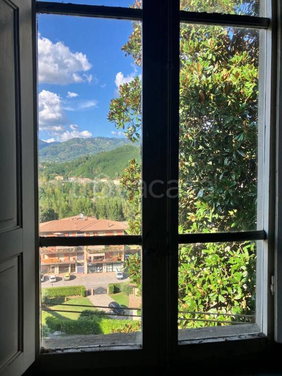 appartamento in vendita a Castelnuovo di Garfagnana