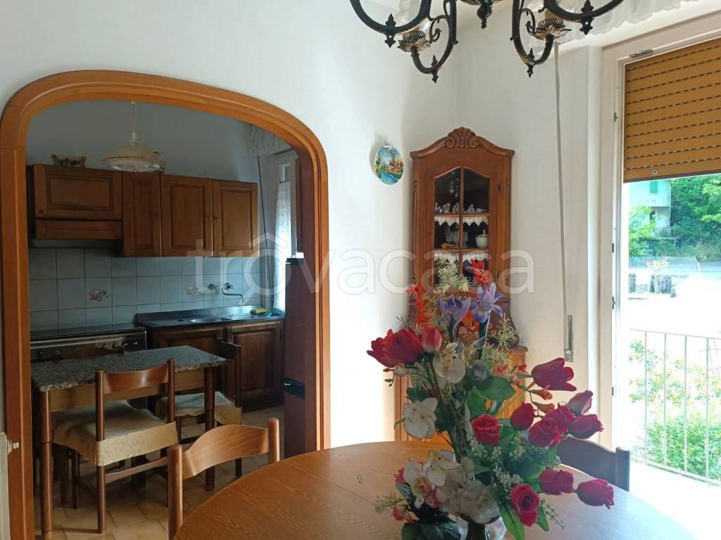 appartamento in vendita a Castelnuovo di Garfagnana