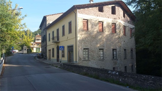 appartamento in vendita a Castelnuovo di Garfagnana