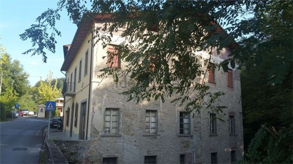 appartamento in vendita a Castelnuovo di Garfagnana in zona Monteperpoli