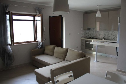 appartamento in vendita a Castelnuovo di Garfagnana