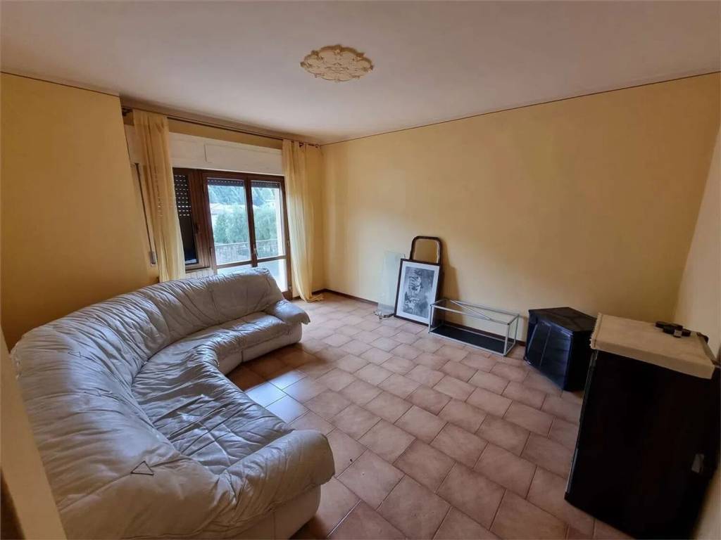 appartamento in vendita a Castelnuovo di Garfagnana