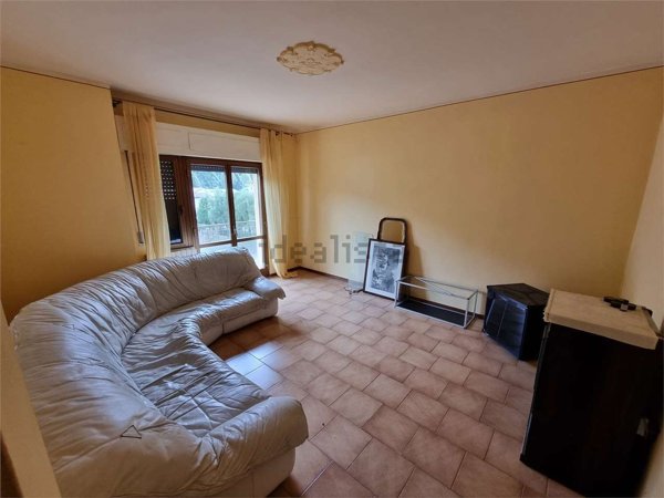 appartamento in vendita a Castelnuovo di Garfagnana