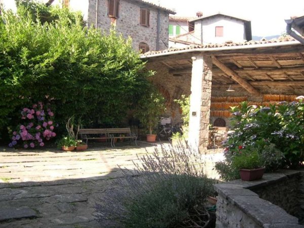 casa indipendente in vendita a Castelnuovo di Garfagnana in zona Monteperpoli