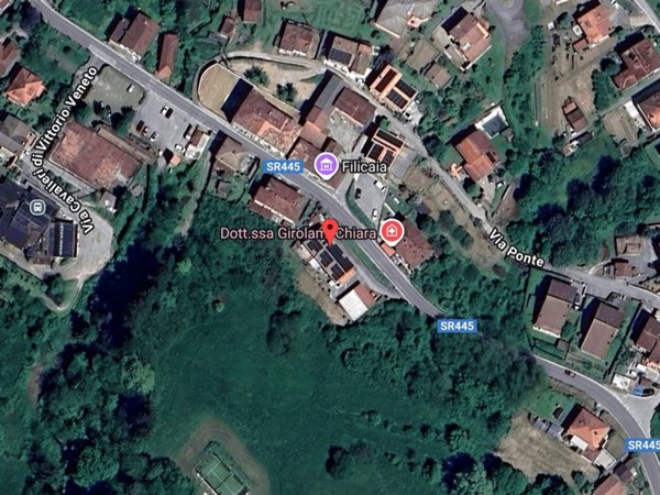 casa indipendente in vendita a Castelnuovo di Garfagnana