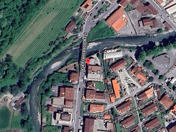 appartamento in vendita a Castelnuovo di Garfagnana