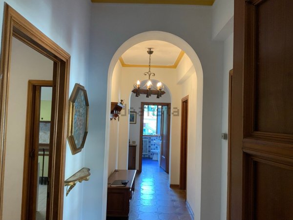 appartamento in vendita a Castelnuovo di Garfagnana