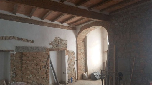 appartamento in vendita a Castelnuovo di Garfagnana