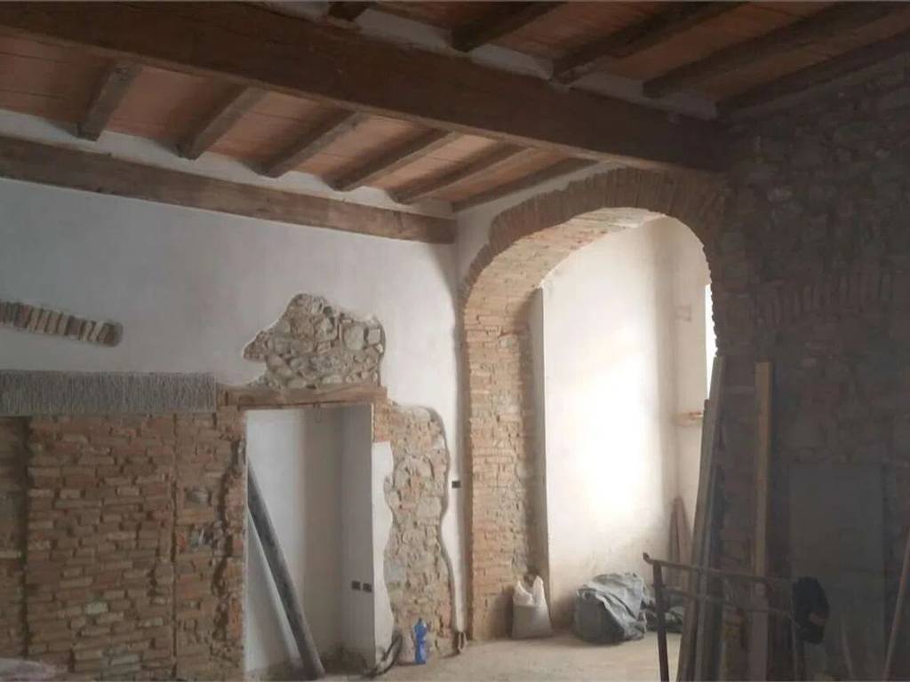 appartamento in vendita a Castelnuovo di Garfagnana