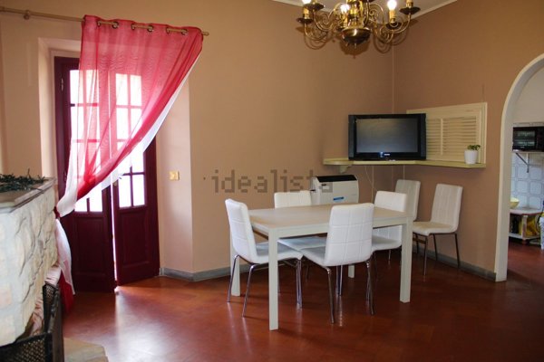 appartamento in vendita a Castelnuovo di Garfagnana