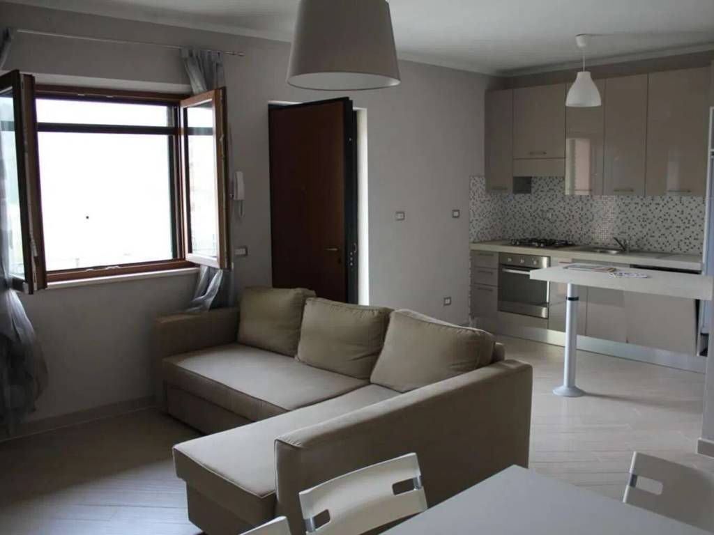 appartamento in vendita a Castelnuovo di Garfagnana