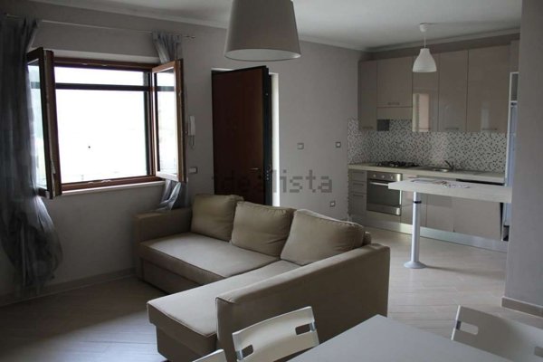 appartamento in vendita a Castelnuovo di Garfagnana in zona Monteperpoli