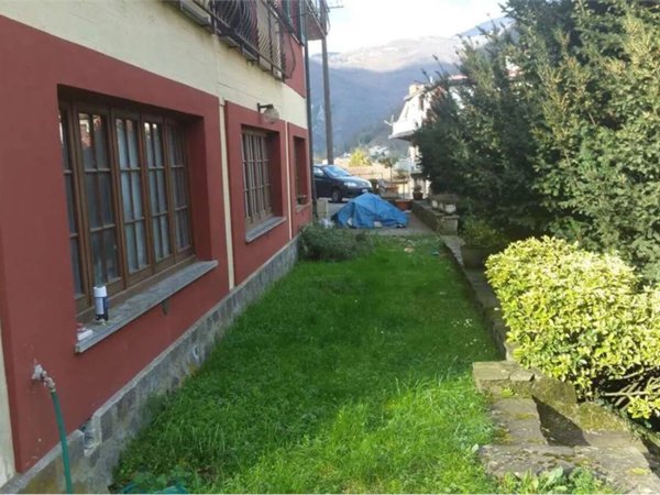 appartamento in vendita a Castelnuovo di Garfagnana