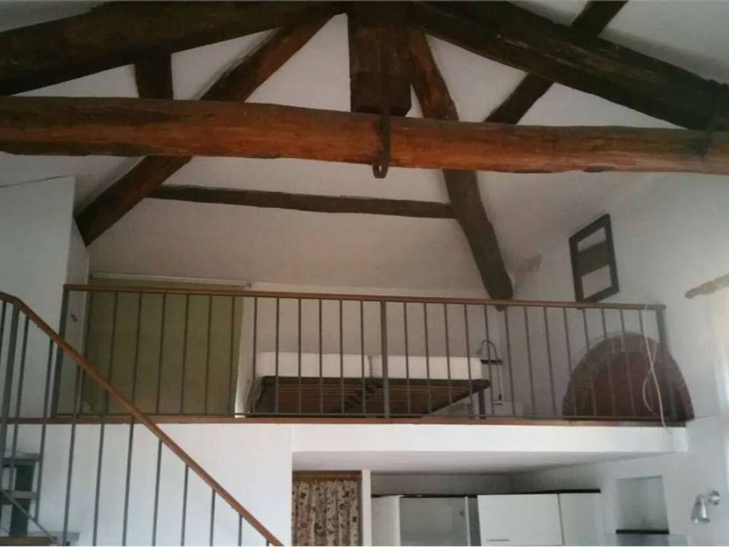 appartamento in vendita a Castelnuovo di Garfagnana