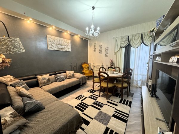 appartamento in vendita a Castelnuovo di Garfagnana