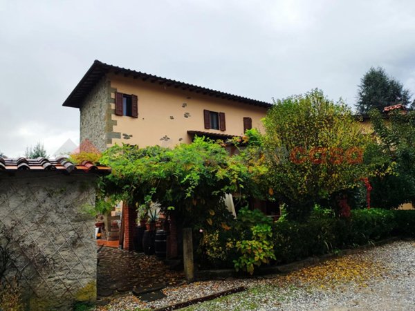 appartamento in vendita a Castelnuovo di Garfagnana