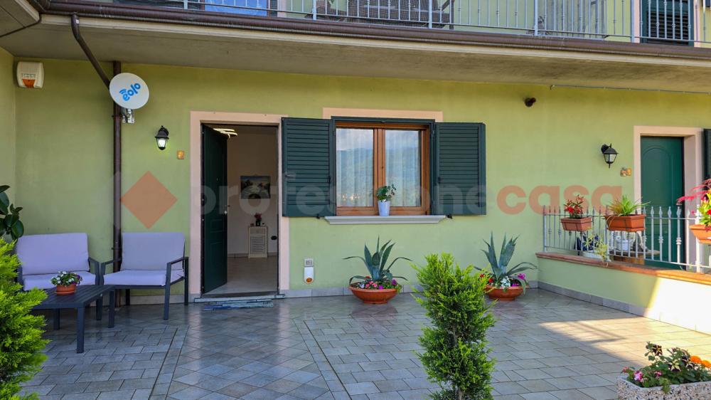 appartamento in vendita a Castelnuovo di Garfagnana