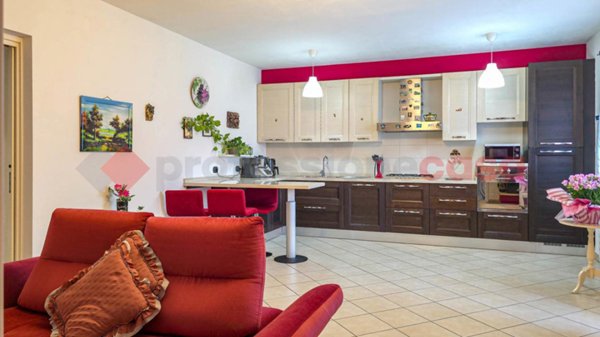 appartamento in vendita a Castelnuovo di Garfagnana