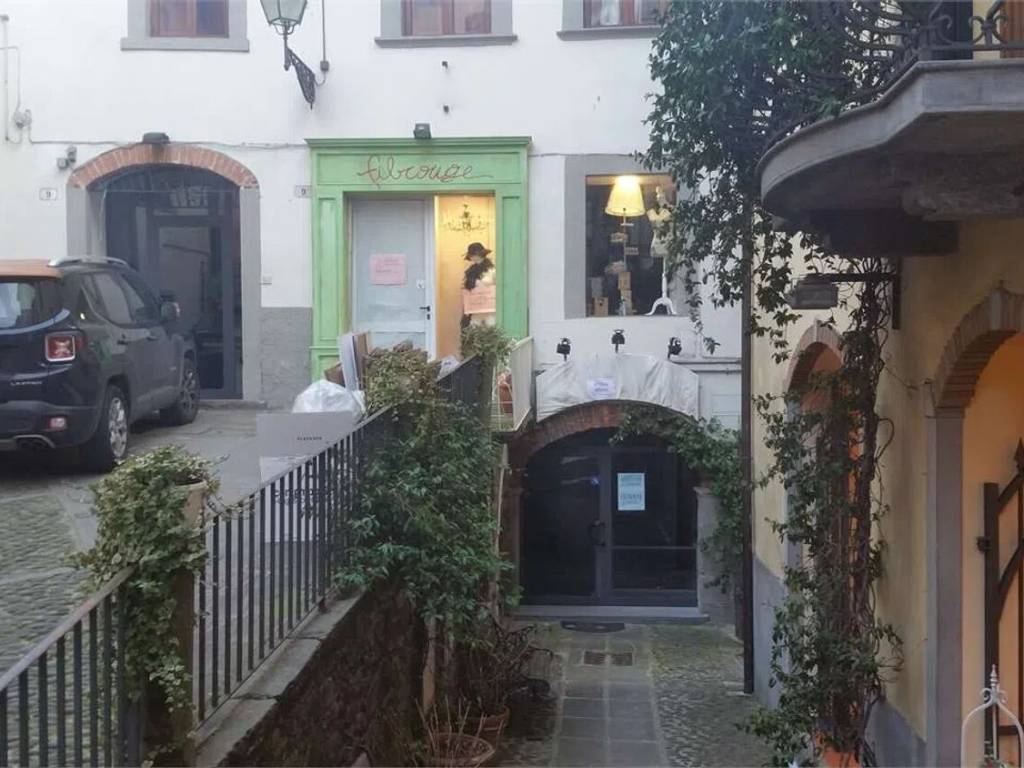 negozio in vendita a Castelnuovo di Garfagnana