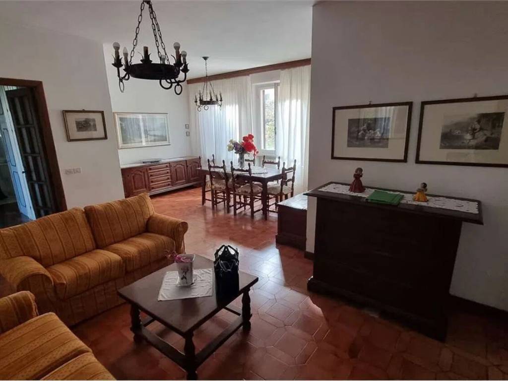 appartamento in vendita a Castelnuovo di Garfagnana