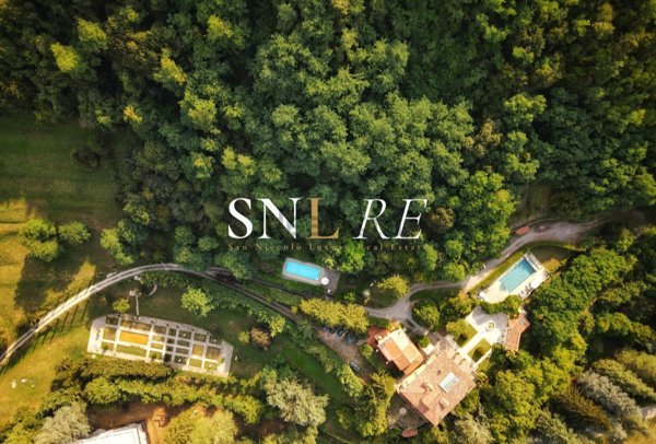 villa in vendita a Castelnuovo di Garfagnana