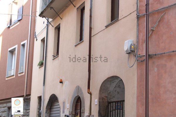 appartamento in vendita a Castelnuovo di Garfagnana