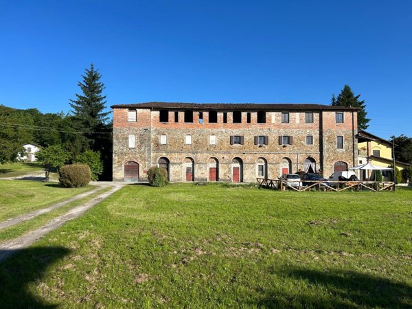 casale in vendita a Castelnuovo di Garfagnana in zona Antisciana