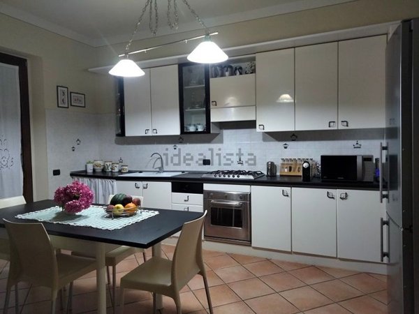 appartamento in vendita a Castelnuovo di Garfagnana