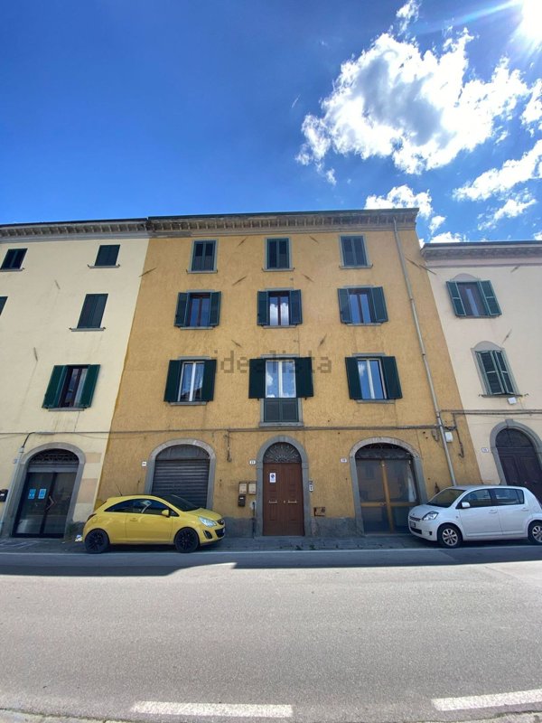 appartamento in vendita a Castelnuovo di Garfagnana