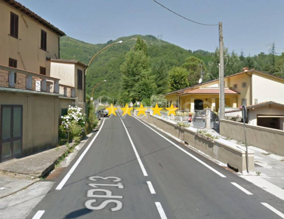 appartamento in vendita a Castelnuovo di Garfagnana