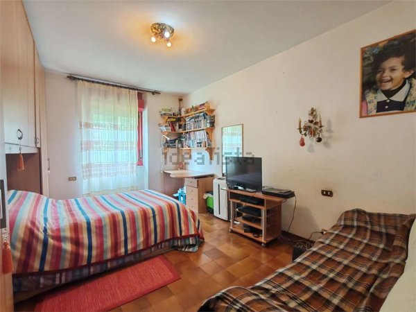 appartamento in vendita a Castelnuovo di Garfagnana