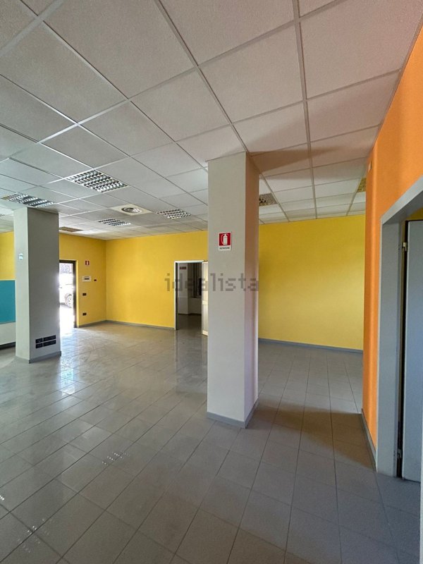 ufficio in vendita a Castelnuovo di Garfagnana