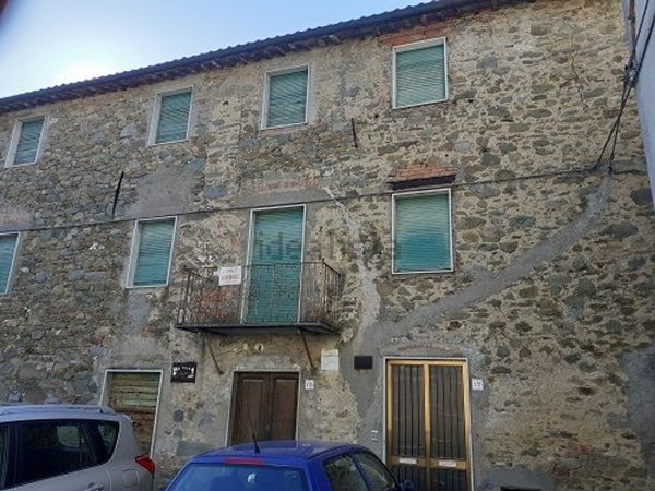 appartamento in vendita a Castelnuovo di Garfagnana