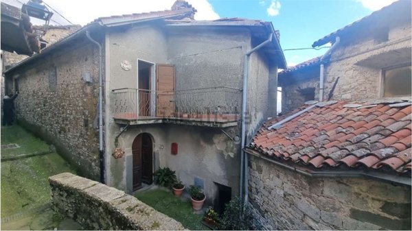 casa indipendente in vendita a Castelnuovo di Garfagnana in zona Colle