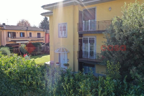 appartamento in vendita a Castelnuovo di Garfagnana