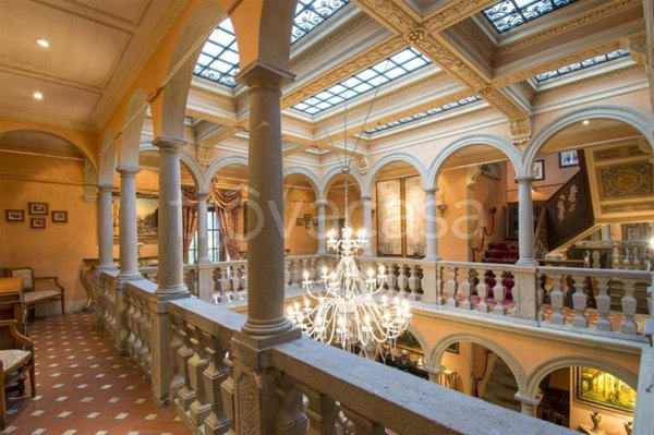 casa indipendente in vendita a Castelnuovo di Garfagnana
